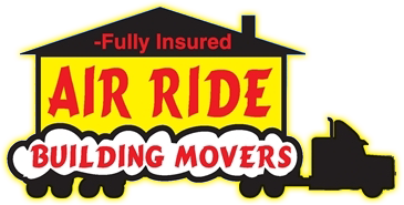 Air Ride Building Movers
